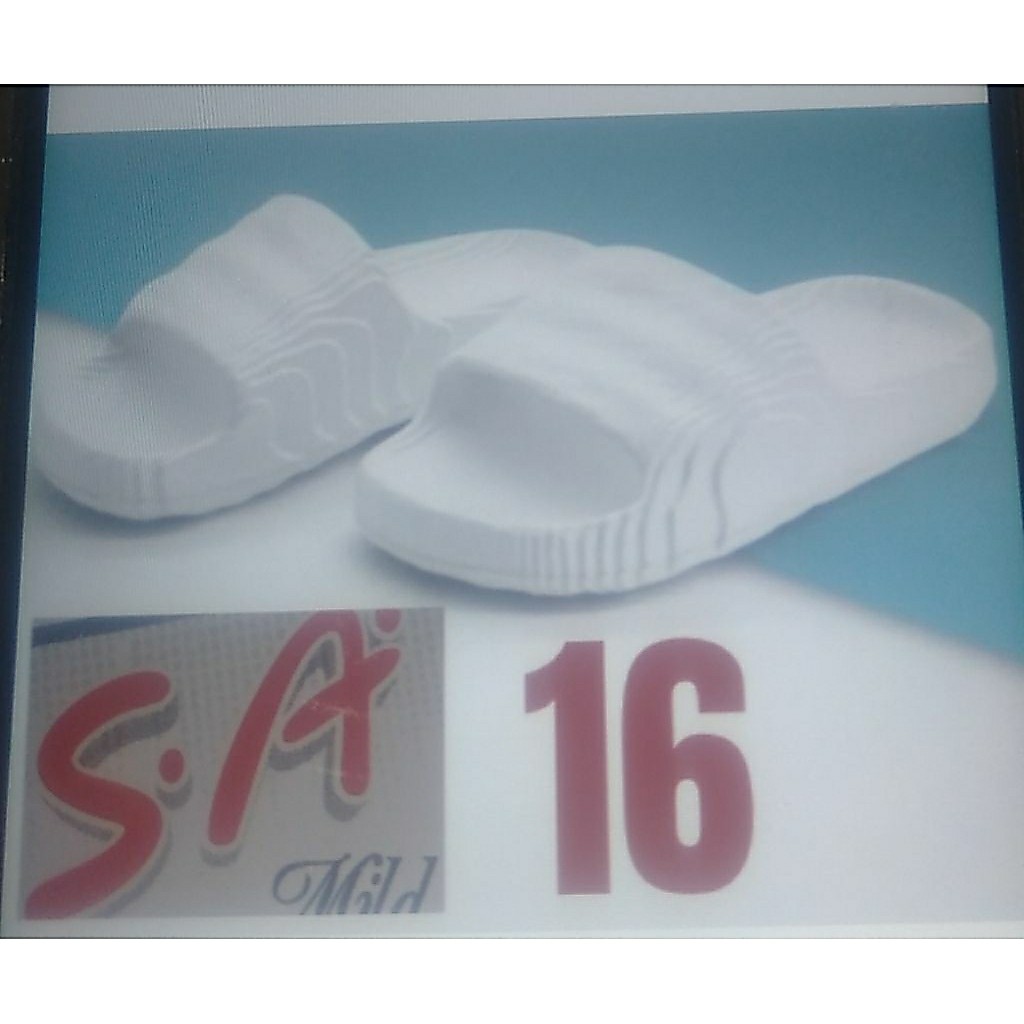 sandal SA MILD 16 ORIGINAL MALANG