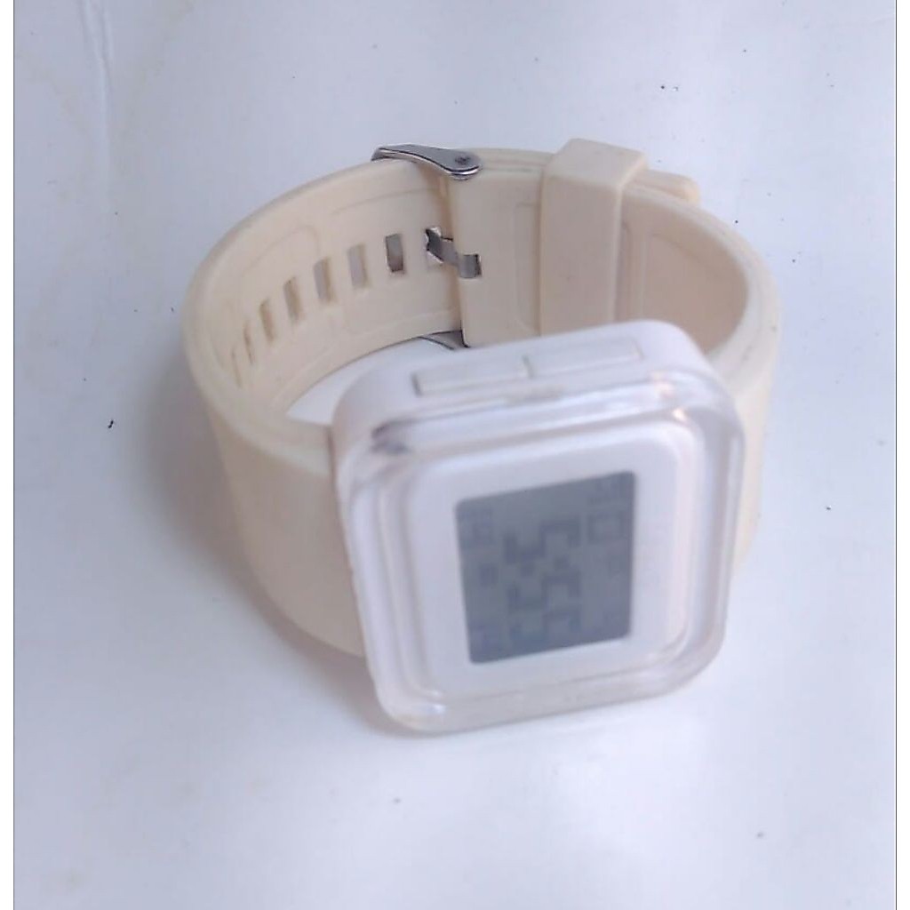 jam tangan Levis