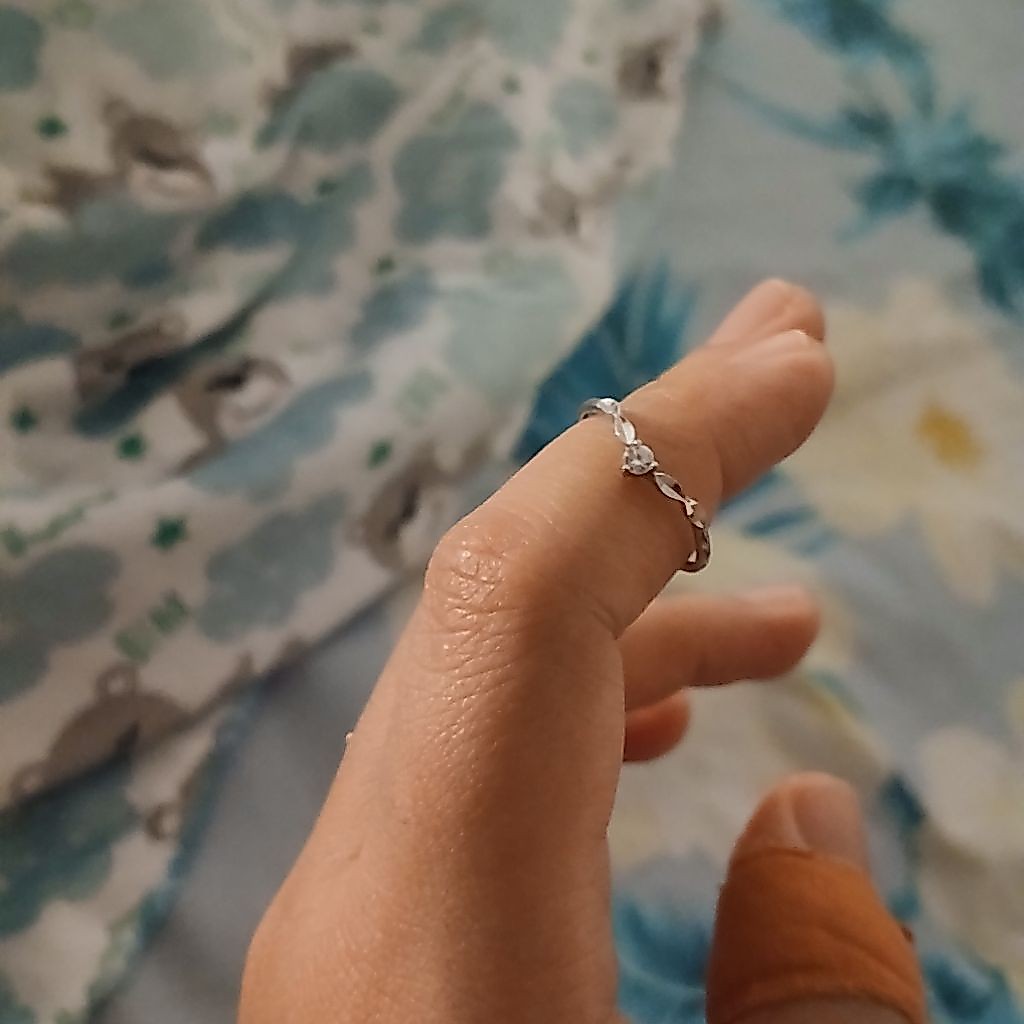 Cincin Emas 2gram