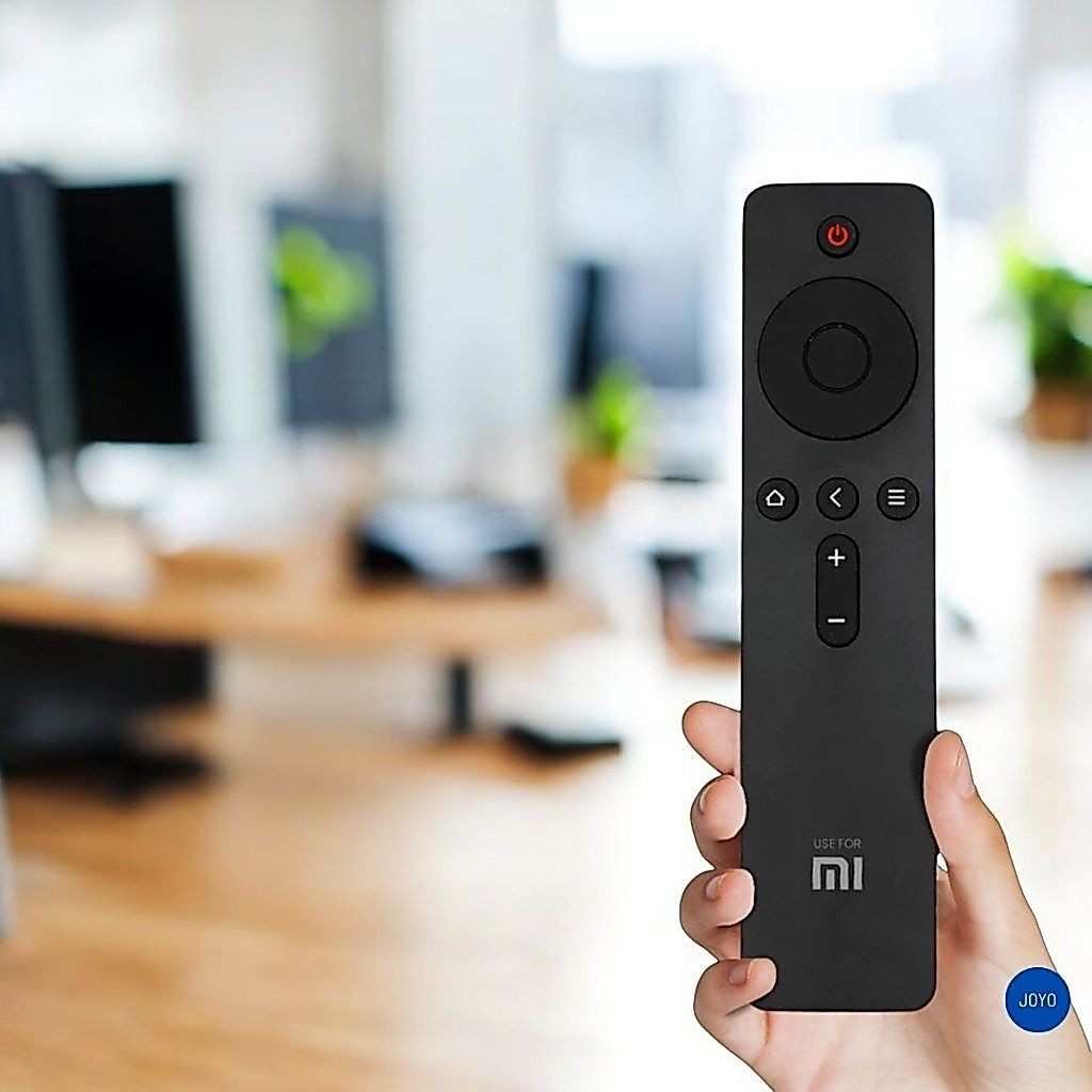 Remote TV MI TV 4A Tanpa Setting Smart LED LCD