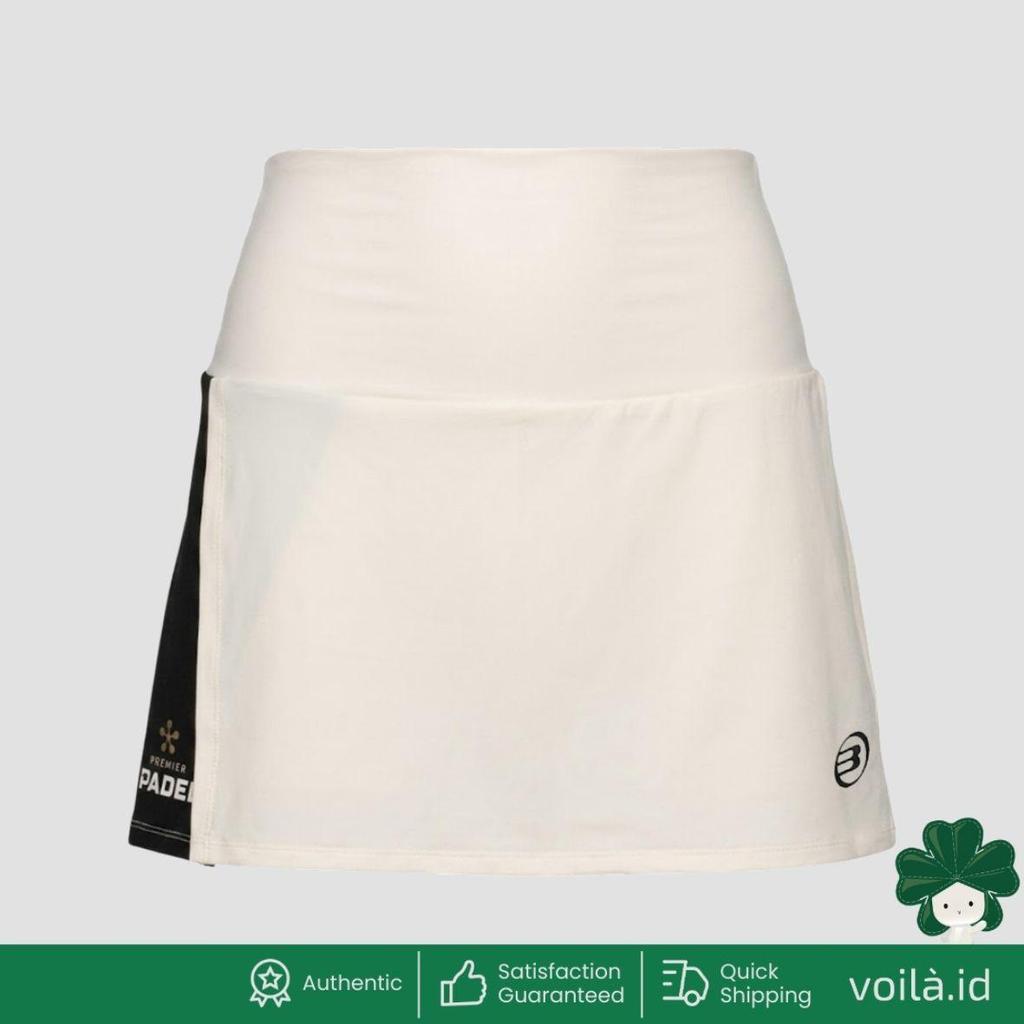 Pasau Skirt Ecru
