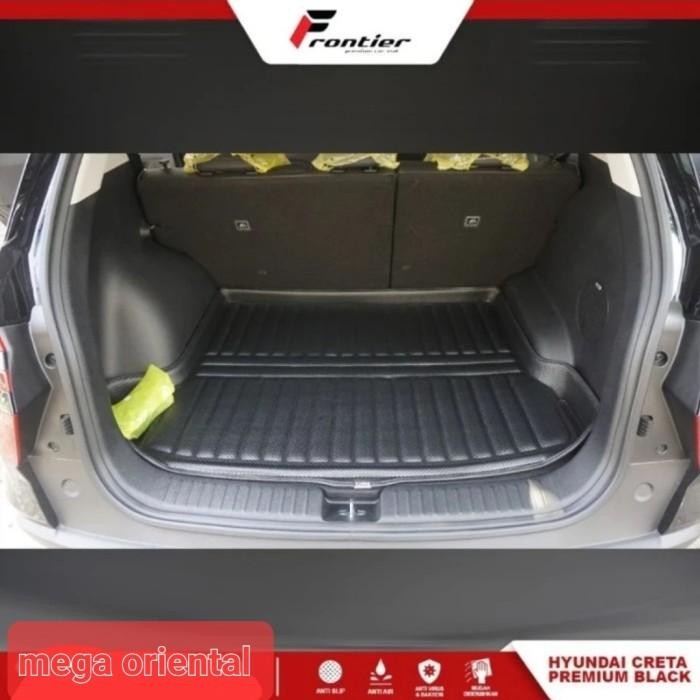 Karpet Bagasi 5D Frontier Creta