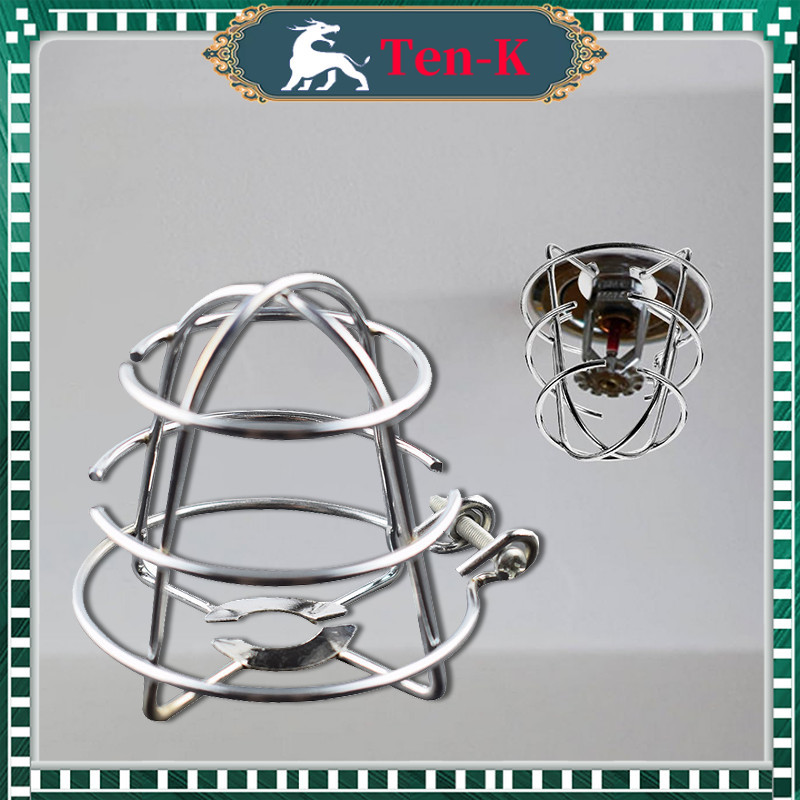 Fire Sprinkler Head Protector / Cover Sprinkler Head Guards
