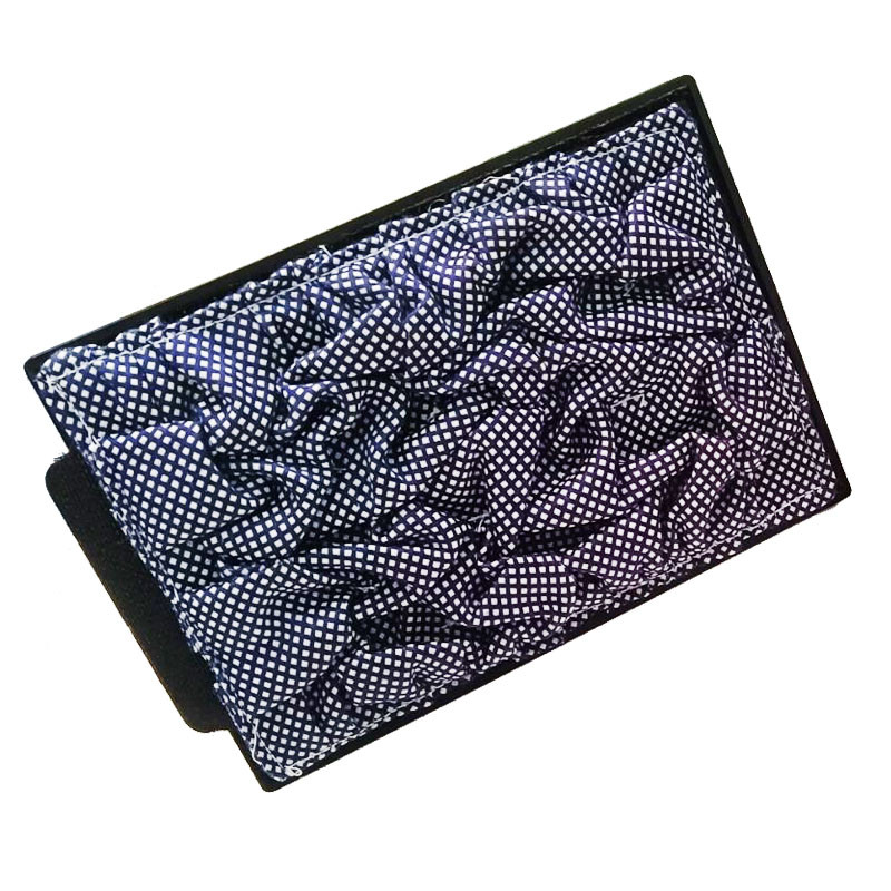 

Cloth Art Brush 145x102mm Art Paint Tools for Wall Printing Dot Color Texture Tools