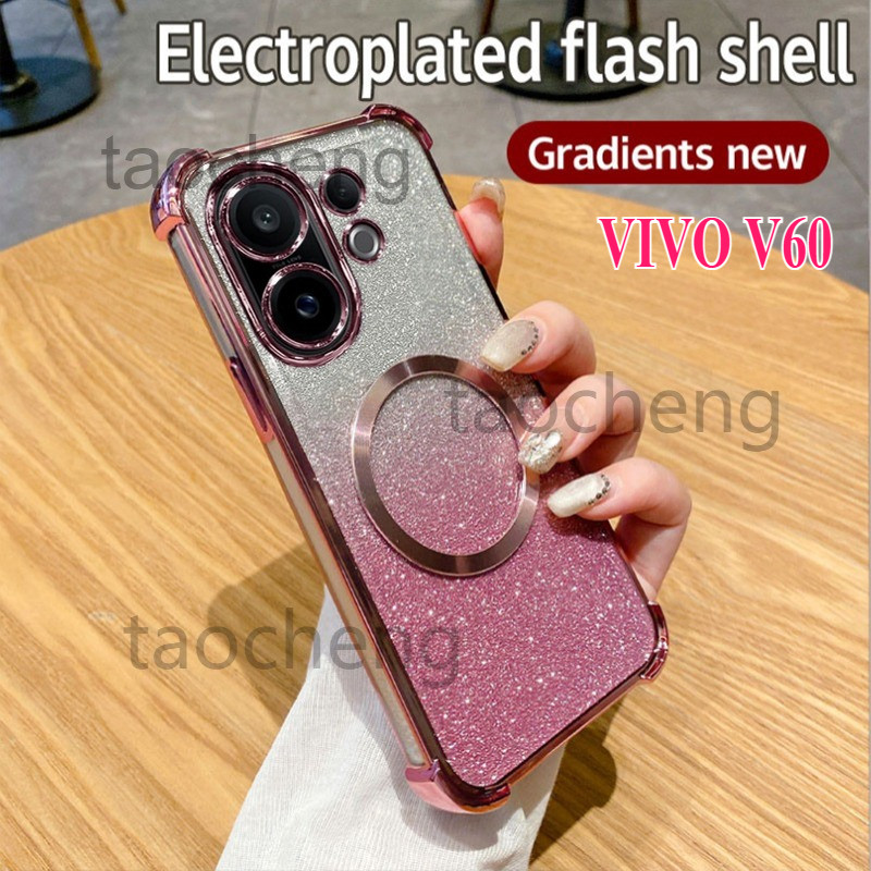 Cocok untuk VIVO V60Lite Y400 V60 V50Lite V50 V40Lite V40 V30 Y29 Y19S Y28 Y27S Y36 X200 X200Pro X80