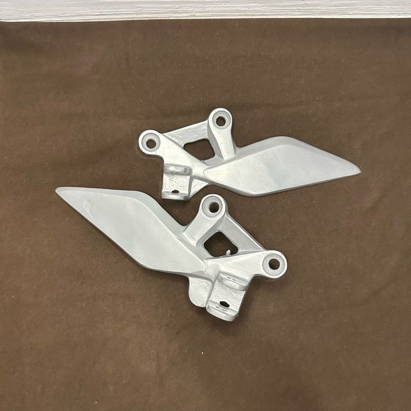 Footstep Depan CB150R CBR150 OLD PNP