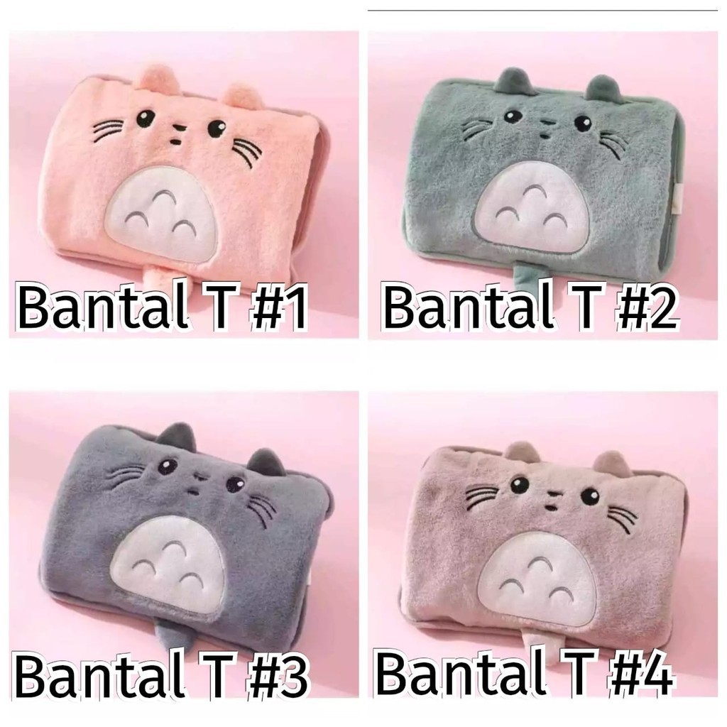 BANTAL PENGHANGAT ELEKTRIK BANTAL TERAPI AIR PANAS BANTAL PENGHANGAT TERAPI BANTAL PENGHANGAT PERUT