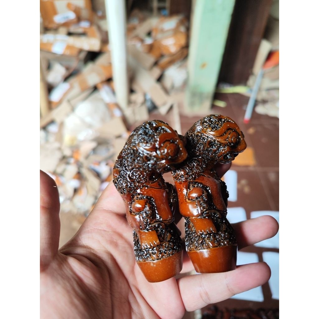 

handle keris buto bajang mewah murah jpr001