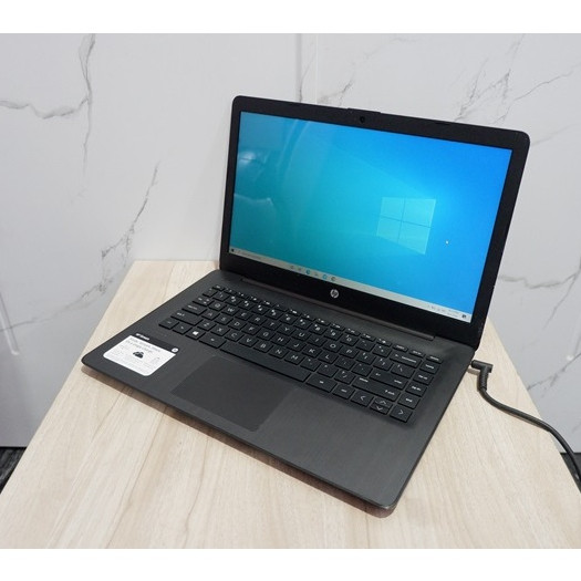 Laptop Hp Stream 14-ds0031nr AMD A4 9120e Ram 4Gb Emmc32Gb Scu17392