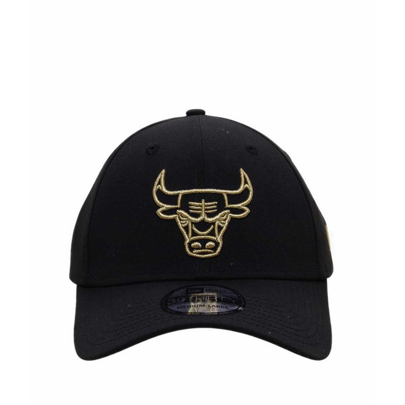 New Era 5950 Pack Wooden New York Mets Men's Cap - Chrome White