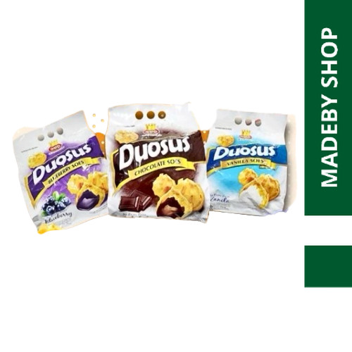 

DUOSUS SNACK KILOAN SNACK LEBARAN JAJAN LEBARAN 500 GR