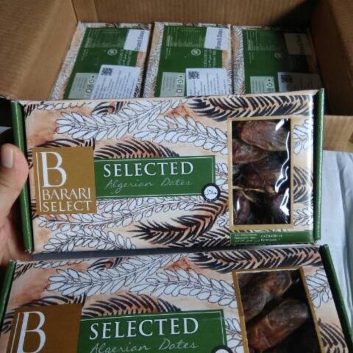 

kurma sukari barari box premium 500gr