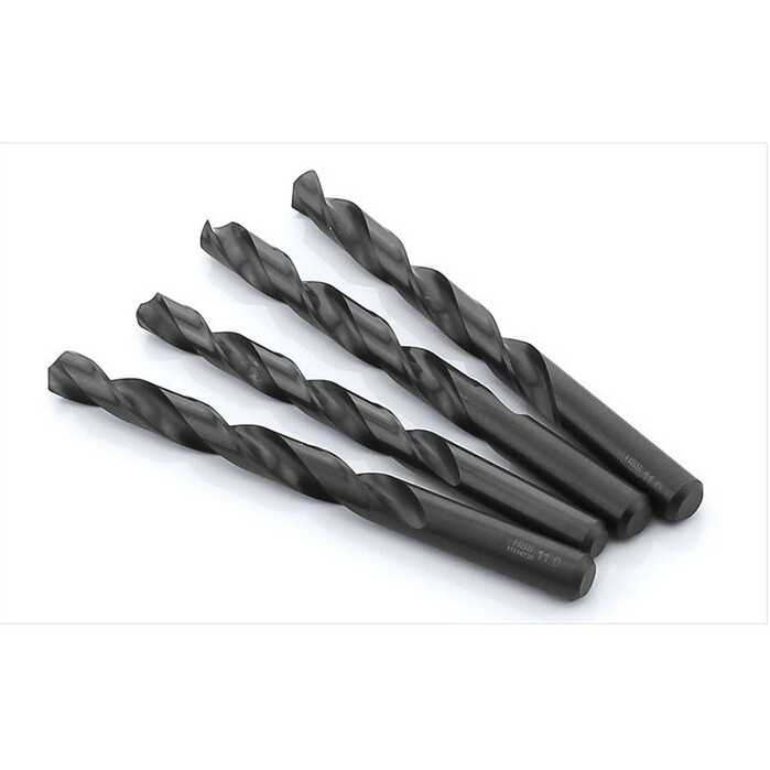 

13.5/14/14.5/15/15.5/16/16.5/17/17.5/18/18.5/19/20mm HSS straight shank twist drill bit stainless steel Electrical Drill Tool