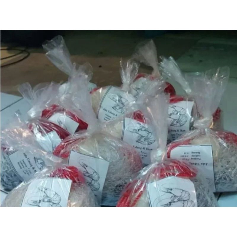 Jala Lempar Kecrik 1,5 meter 5 Feet untuk ikan Udang Kecil