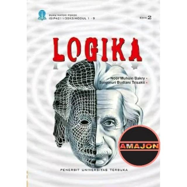 LOGIKA BY NOOR MUHSIN BAKRY
