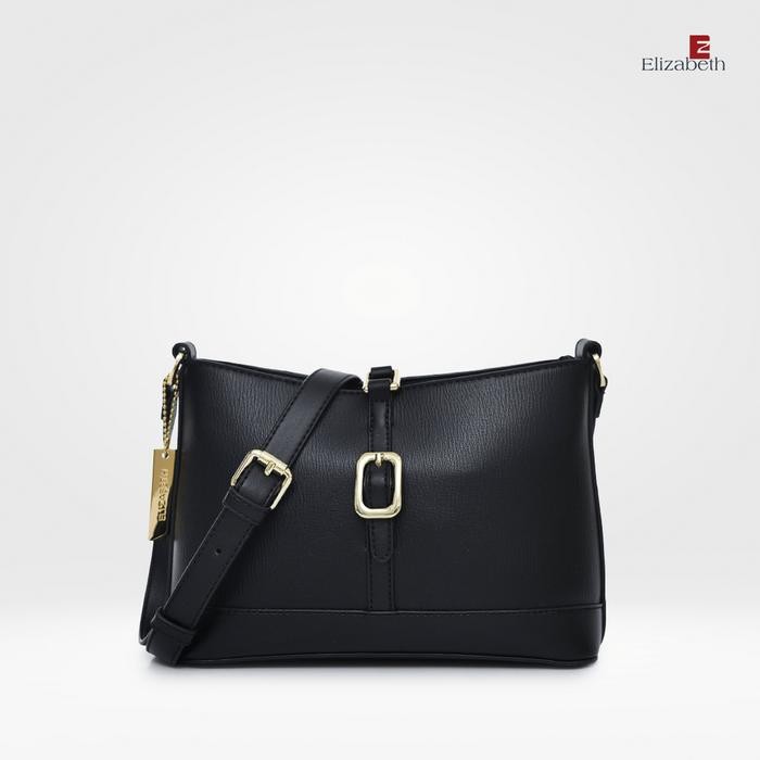 ORIGINAL Tas Elizabeth Sling Bag 0055-6403 - Black