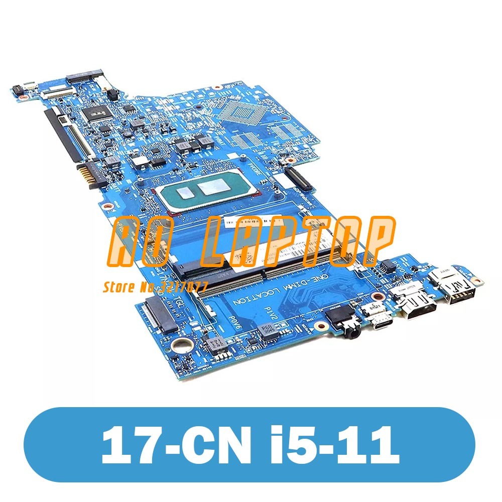 6050A3261101 For HP 470 G8 17-CN 17S-CN 17T-CN INTEL CORE i5-1135G7 UMA LAPTOP MOTHERBOARD M50447-00