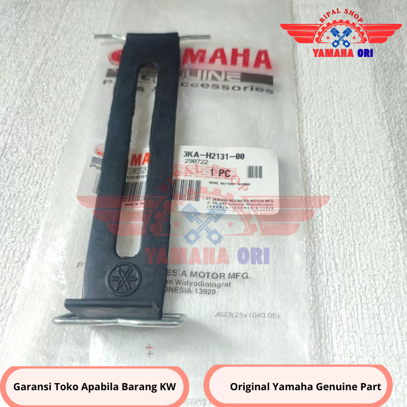 Karet Sabuk Aki Yamaha RX King RXS 3KA-H2131-00