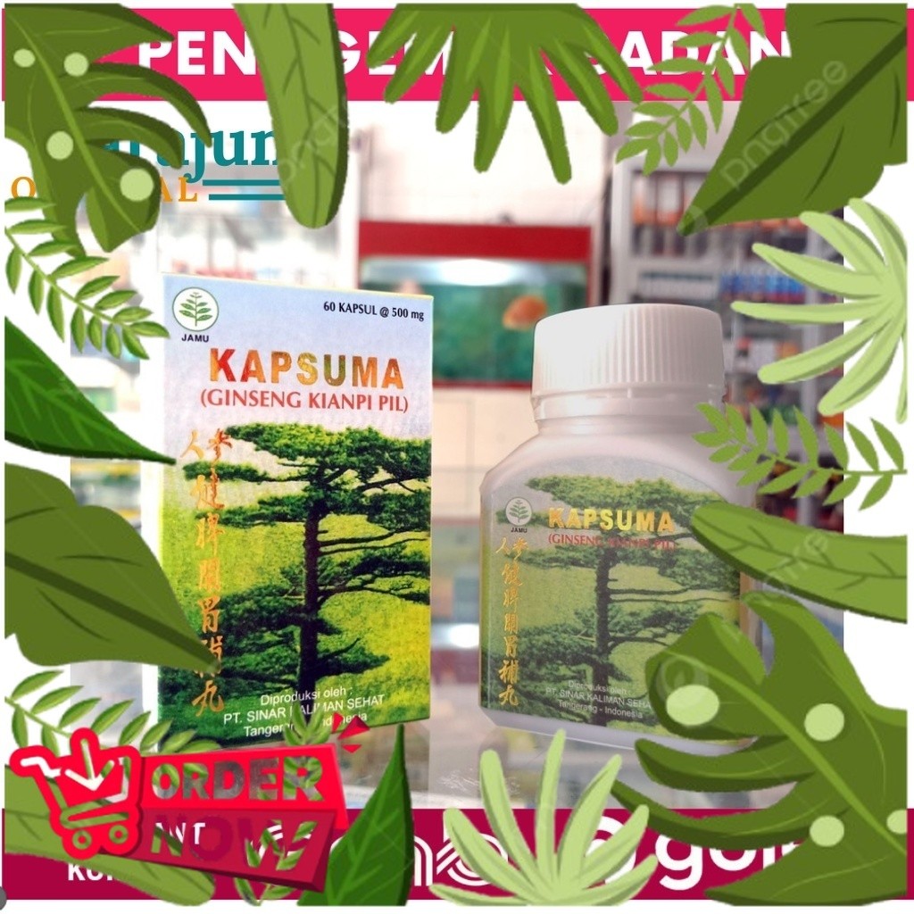 ))))appioestores(((( KIANPI OBAT PENGGEMUK KAPSUMA KIANPI CINA PENGGEMUK BADAN DEWASA AMAN BPOM ISI 