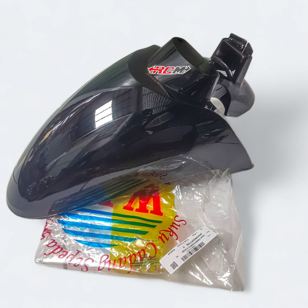 SLEBOR SPAKBOR SELEBOR DPN DEPAN HONDA SCOOPY FI F1 2017 2018 2019 2020 K93 ORI ORIGINAL WIN ASLI
