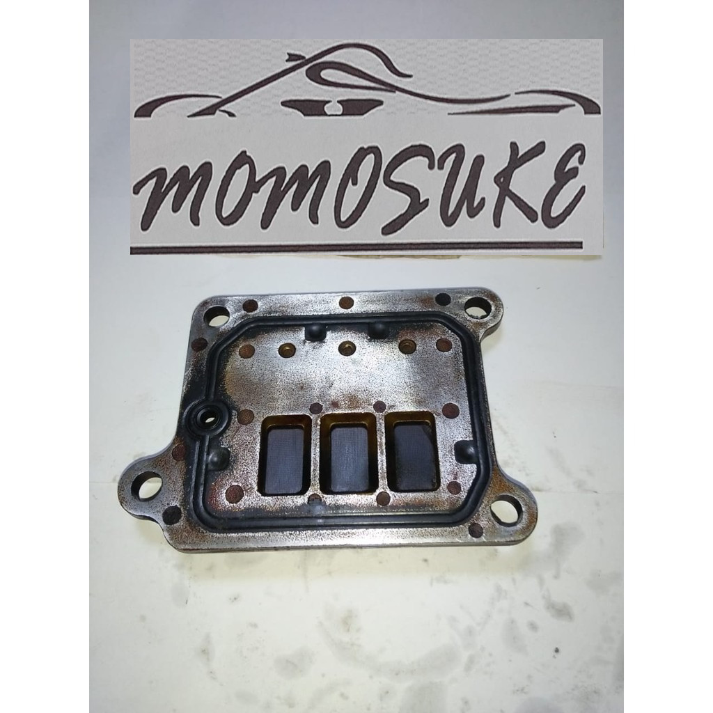 Membran Suzuki Crystal Tornado copotan motor