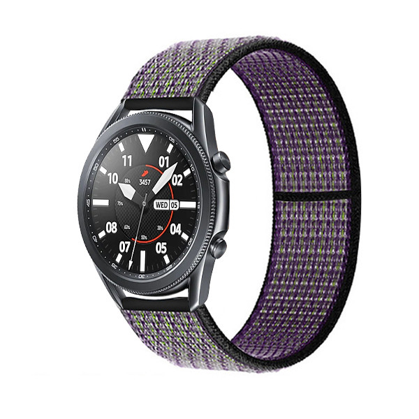 20MM Nylon Loop Straps For COLMI P9 P8 Pro SE P10 P11 Smart Wat Band Sports Wristbands For COLMI V23