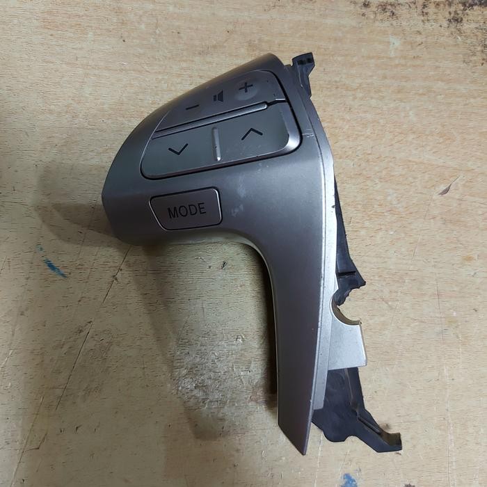 tombol stir innova /fortuner dan hailux 2013 BEST best