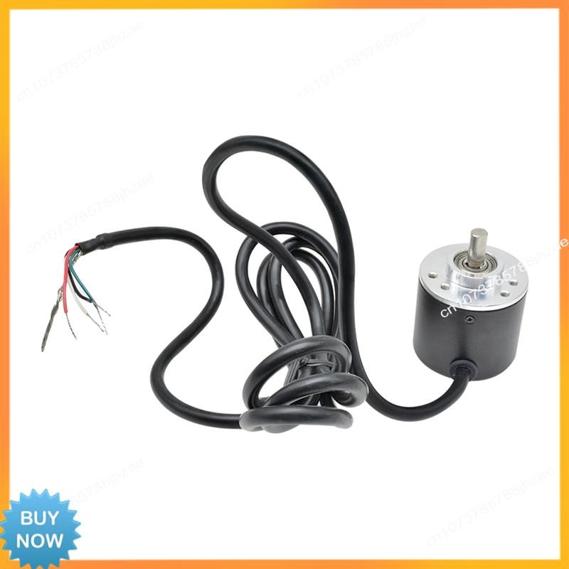 A10R Encoder Incremental Optical Rotary Incremental Optical Rotary Encoder For Measure The Accelerat