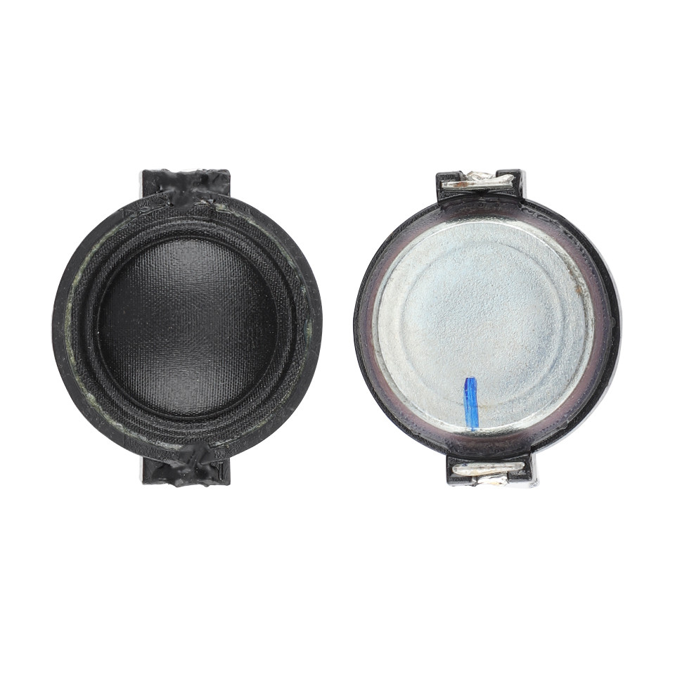 AIYIMA 2Pcs 1 Inch 25MM Tweeter Speaker 8 Ohm 10W Dome Silk Film Audio Treble Neodymium Loundspeaker