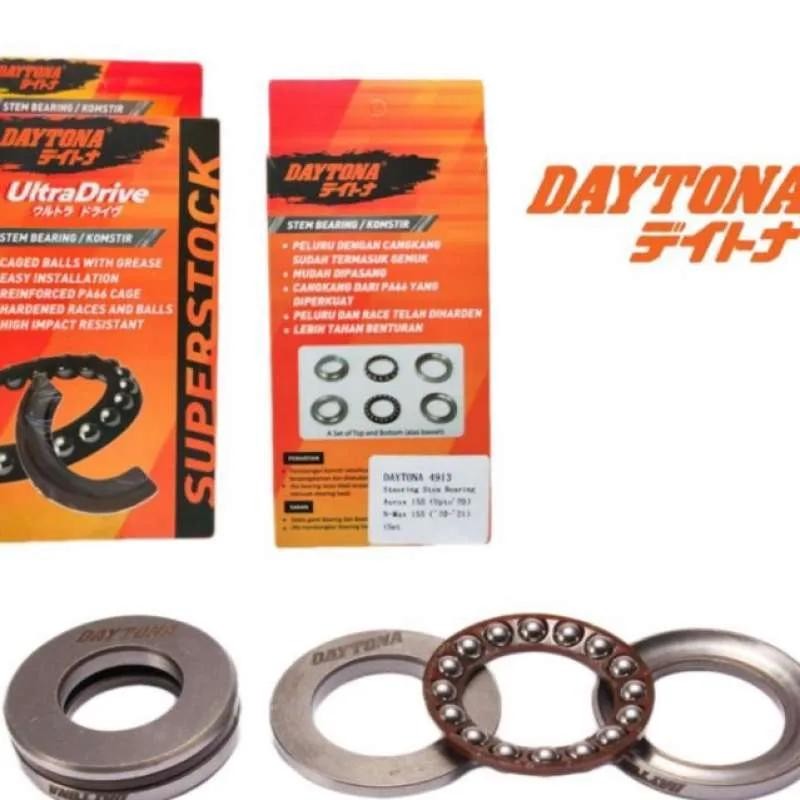 KOMSTIR DAYTONA NMAX OLD | CONE STIR DAYTONA ORIGINAL