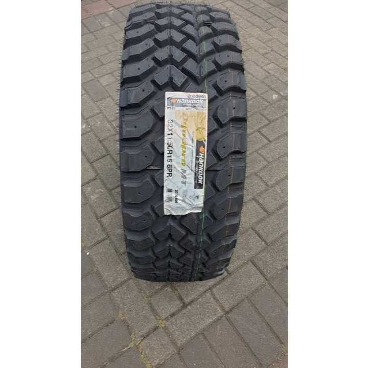 Hankook Dynapro MT RT05 32x11.5 R15 - Ban Mobil Offroad