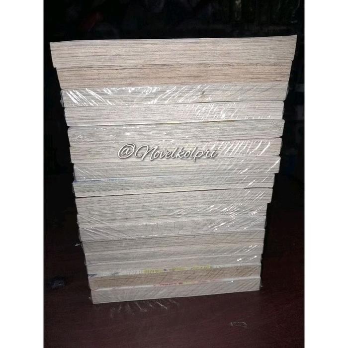 Komik Sailormoon Deluxe 1-12 + Short Stories 1-2 + Sailor V 1-2 Tamat