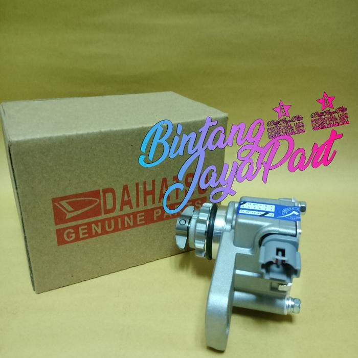 DELCO DISTRIBUTOR ASSY TARUNA EFI sensor delko delco TARUNA INJEKSI