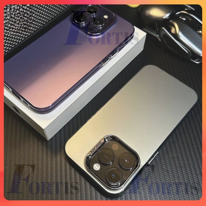 MURAH+COD Case IMD Hybrid Plate Full Black REALME 8 4G REALME 8 Pro