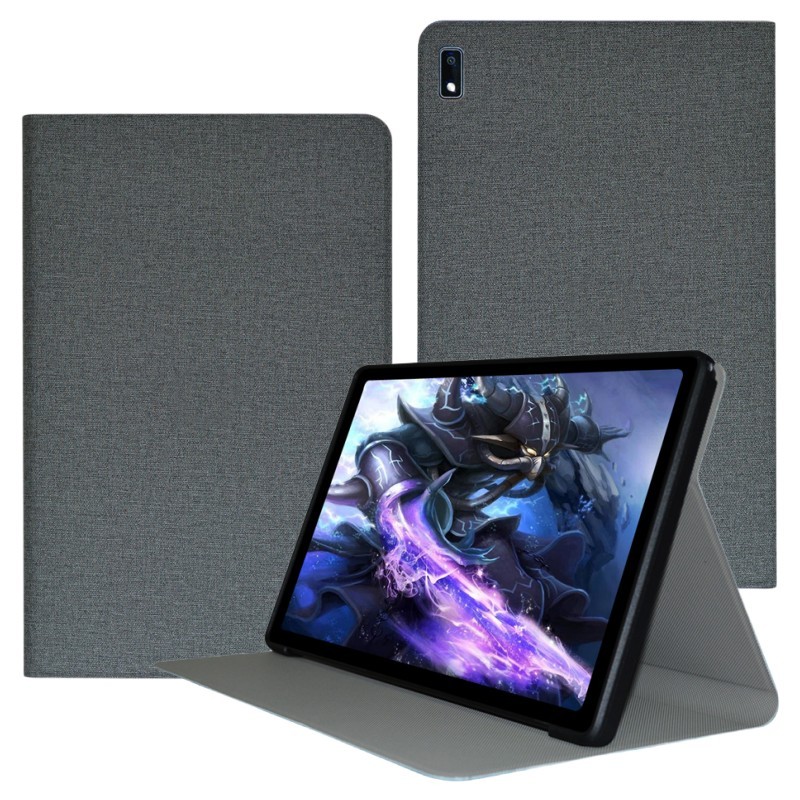For BMAX MaxPad I11 Plus T616 2022 10.4" Tablet PC Slim Flip Book Cover Case with Soft TPU Back Shel