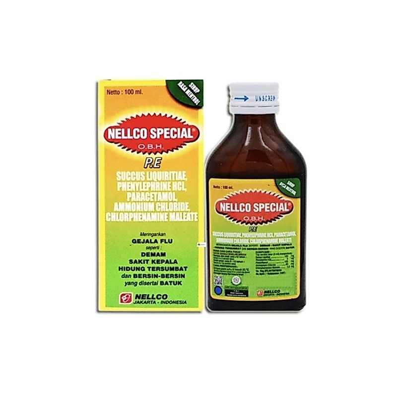 OBH NELLCO SPESIAL