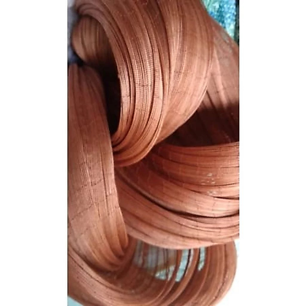 Benang Sol Gujer / Benang Gujer [untuk tarik kancing] - PER IKAT 250GR