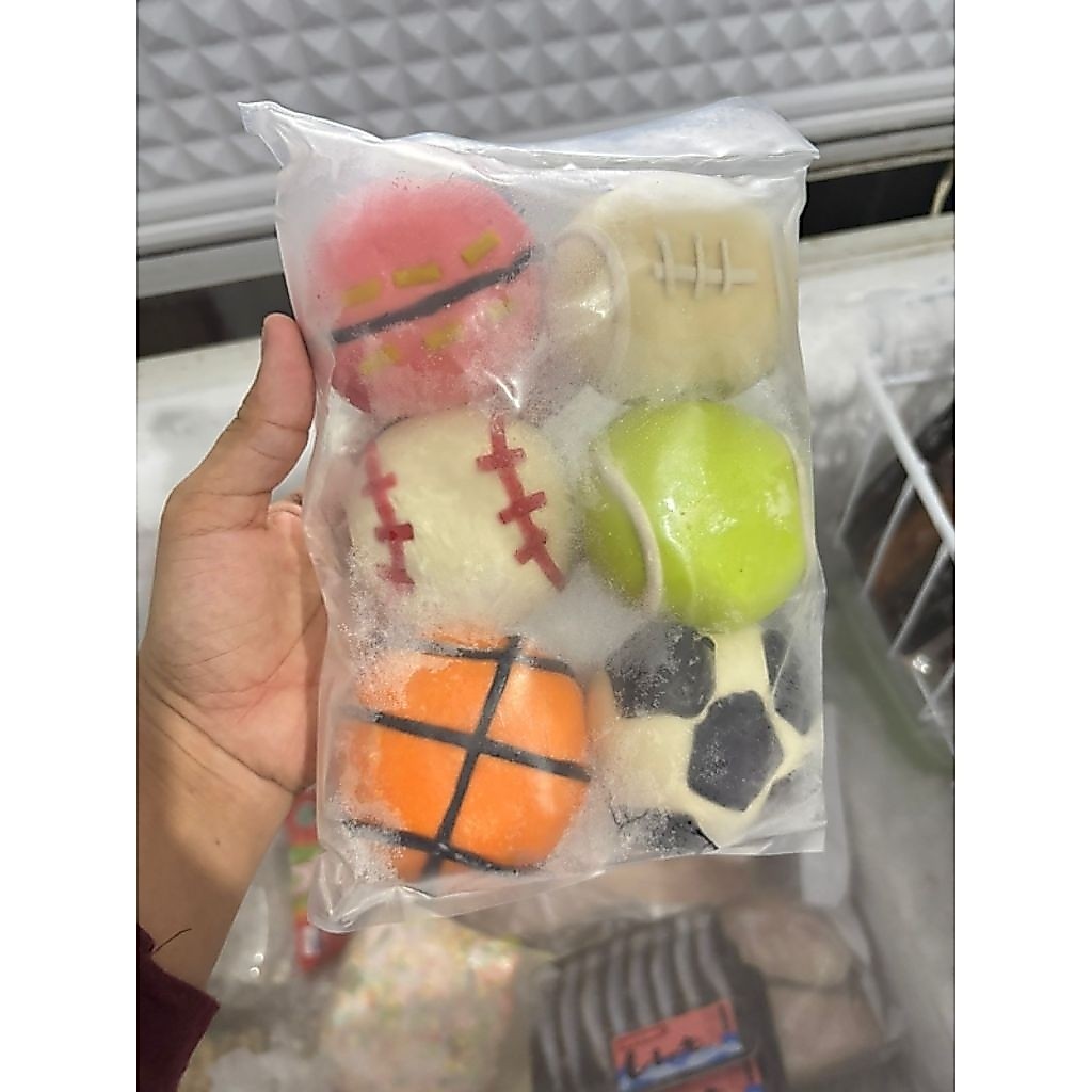 pao karakter bola