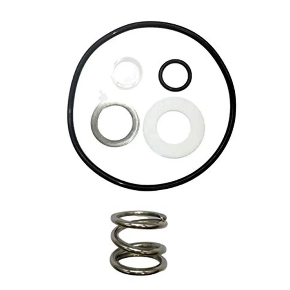 Sand Filter Repair Kit Pool Multiport Valve Parts For Filtration Maintenance Complete Rebuild Soluti