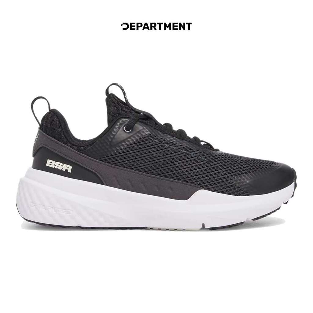 UNDER ARMOUR Sepatu Training Wanita PROJECT ROCK BSR 5 3028301001 ORI