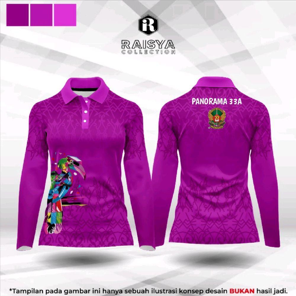 JERSEY PERSIT, JERSEY OLAHRAGA PERSIT, JERSEY IBU PERSIT