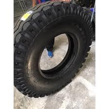 PROMO Goodyear HI-MILER S&G HD 750 - 16 - Ban Truck