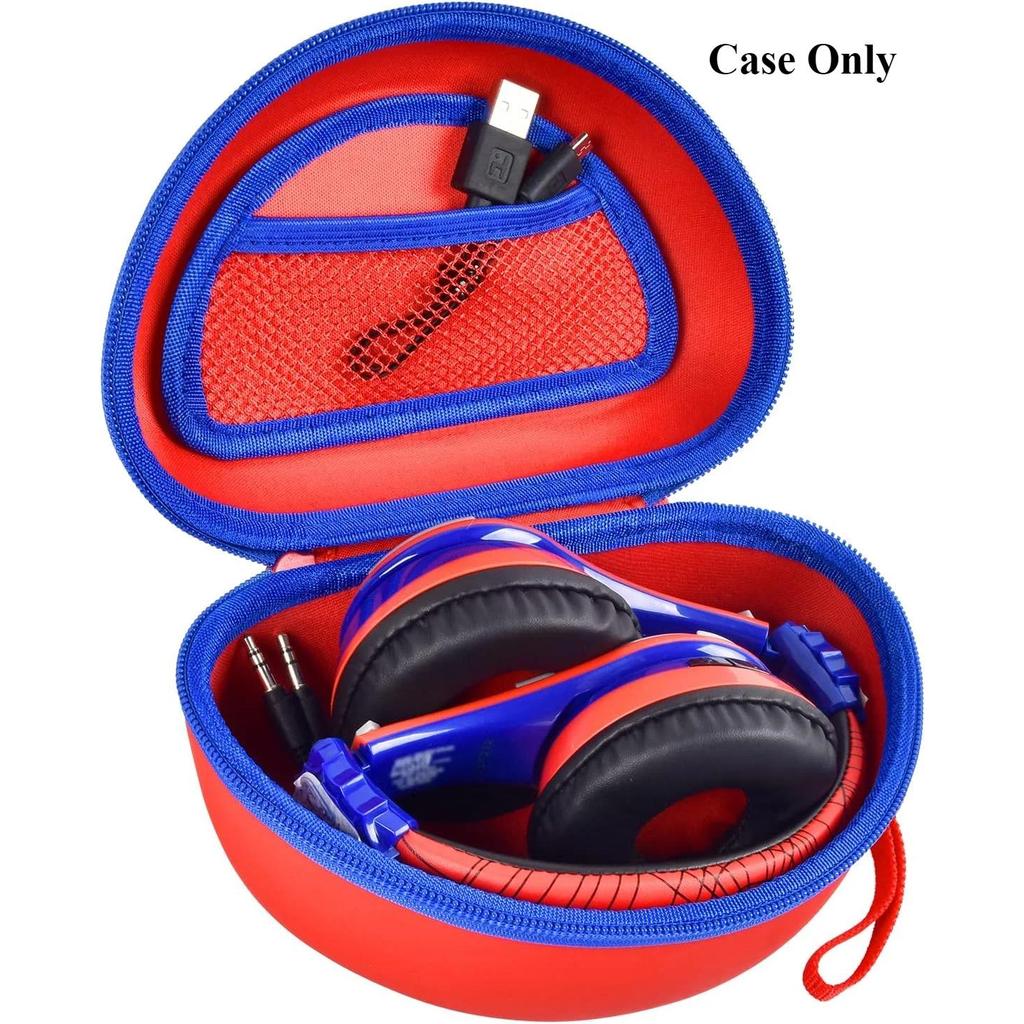 Case for eKids/for Beats Stuo Pro/for Beats Solo3 / for Beats Stuo3/ for Beats Solo2 Wireless Blueto