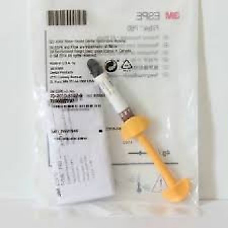 komposite p60 //composite 3m // light curing // etsa // bonding // dental