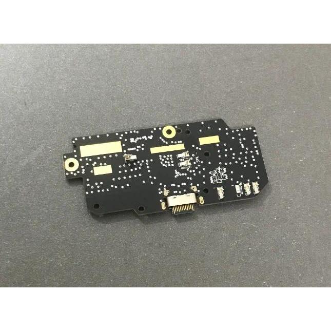 Papan Pengisi Daya USB Asli untuk Oukitel WP18