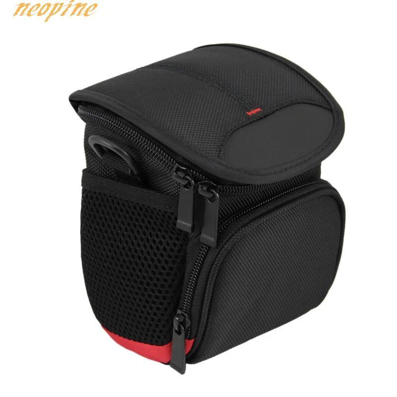 Camera Bags for onic LUMIX LX100m2 GX880 GX850 GX800 GX85W GF10/9/8/7/6/5 G100 for nikon Z50 Z30 wat