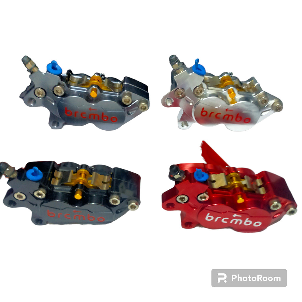KALIPER BIGPOT KIRI BEAT - VARIO - SCOOPY - PCX FULL CNC