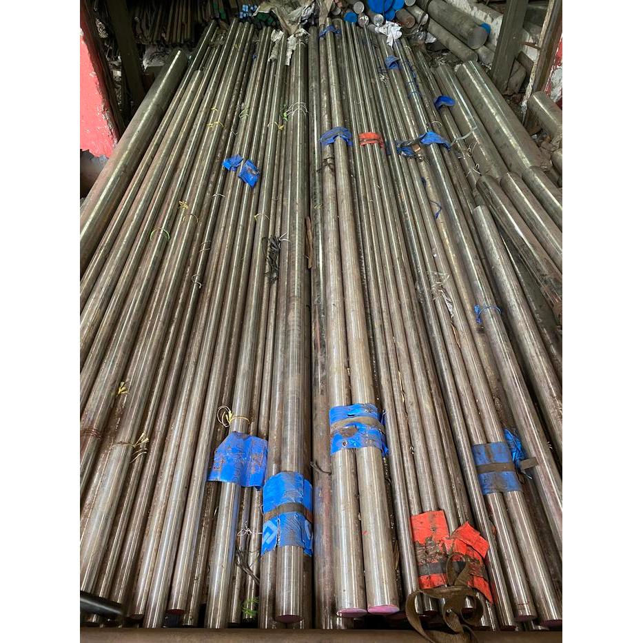 As Stainless Steel SS 304 6mm