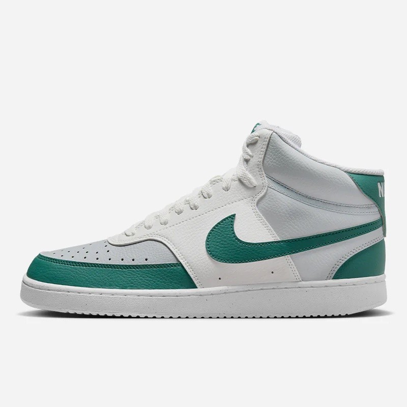 NIKE Sepatu Sneaker Pria Court Vision Mid NN DN3577-102