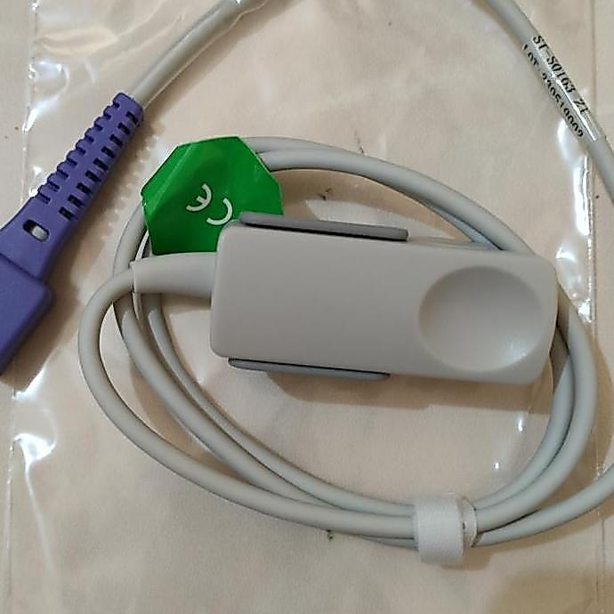 KABEL SPO2 SENSOR 7 PIN NELLCOR DUB27